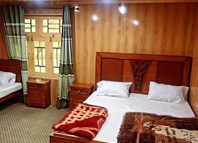 Single Room