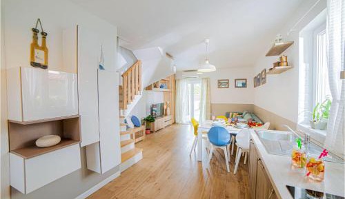 Two-Bedroom Holiday Home