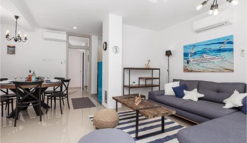 Two-Bedroom Holiday Home