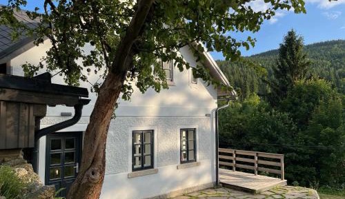 Three-Bedroom Chalet