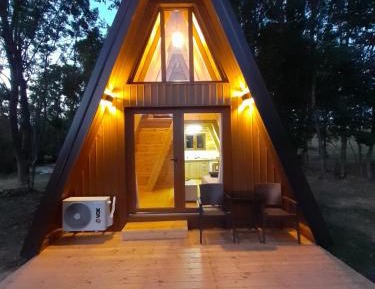 One-Bedroom Chalet