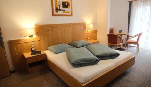 Quadruple Room with Balcony