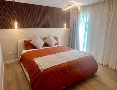 Deluxe Family Suite