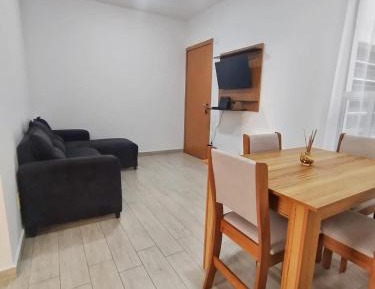 Two-Room Apartment