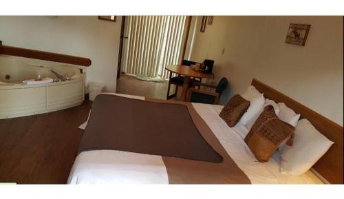 King Bed Non-Smoking