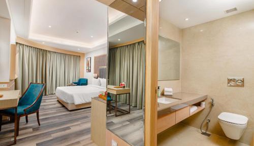 Panorama Double Room