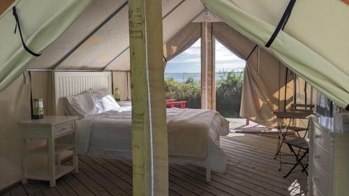 Tent