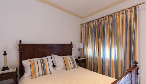 Exterior Deluxe Room