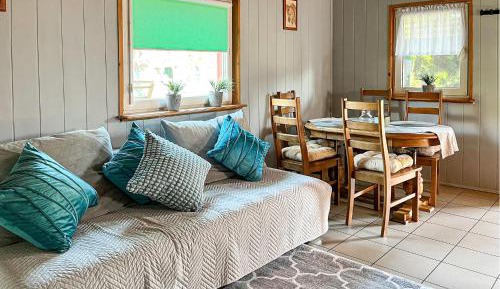 One-Bedroom Holiday Home