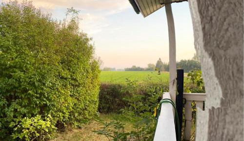 One-Bedroom Vacation Home