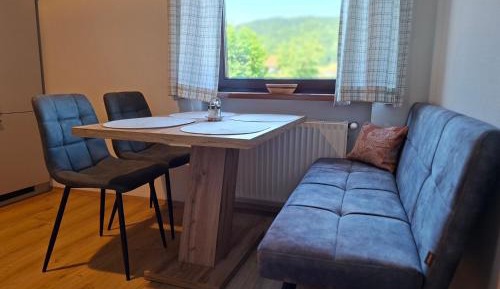 Two-Bedroom Apartment with View