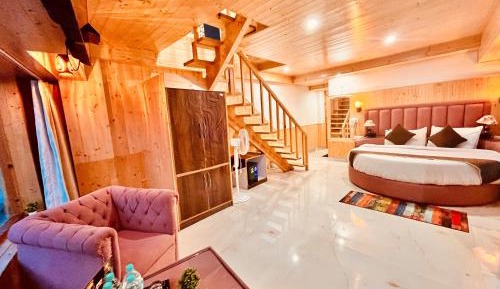 Duplex Suite