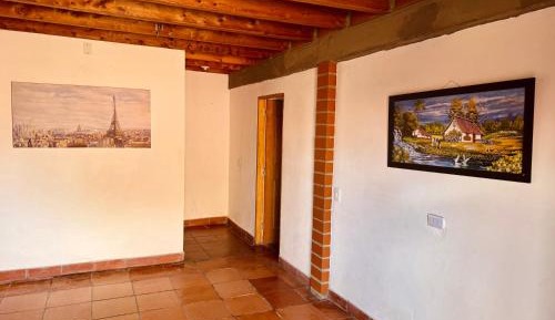 Holiday Home