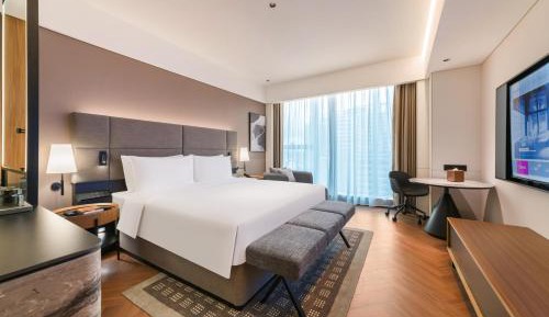 Superior Queen Room