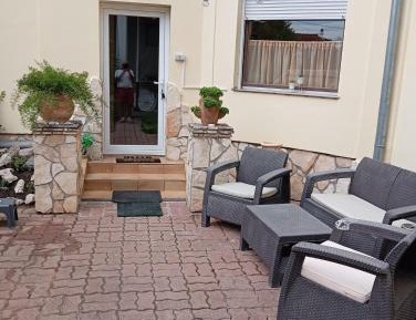 King Room with Garden View