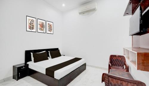 Classic Triple Room