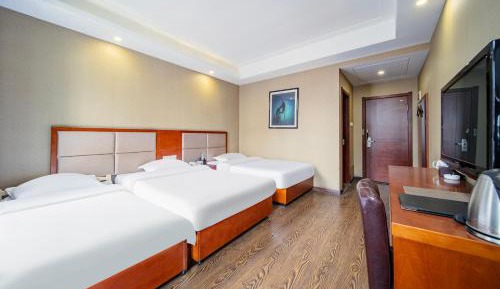 Classic Triple Room