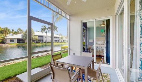 Two Bedroom Apartment 