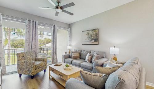 Three Bedroom Apartment