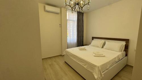 Three-Bedroom Home