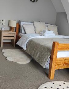 Double Room with Balcony (2 Adults + 1 Child)