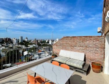 Duplex Apartment