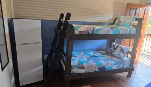 Family Room with Sea View