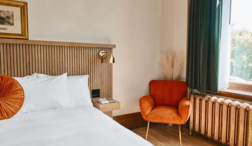 Standard King Room