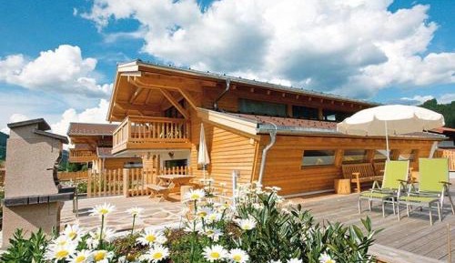 Holiday Home
