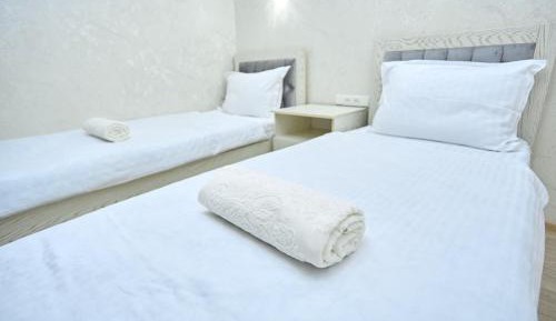 Double Room with Two Double Beds