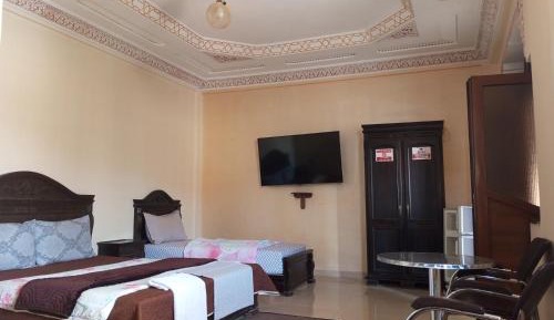 Executive Triple Room