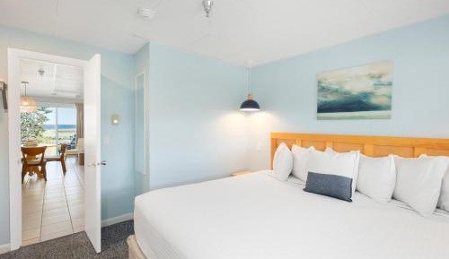 Oceanview King Suite