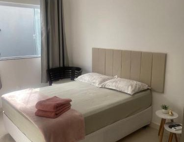 Two-Room Apartment