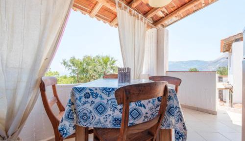 Superior One-Bedroom Apartment