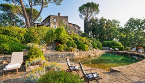 Deluxe Villa