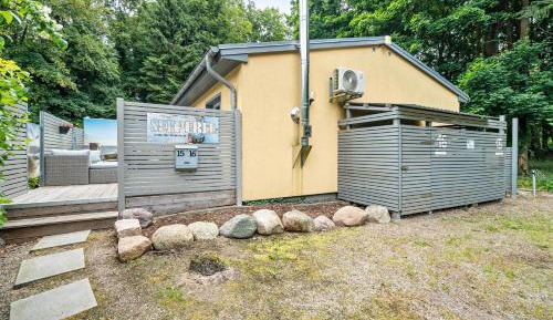 Two-Bedroom Bungalow