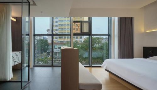 Superior Single Room