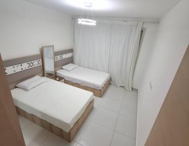 Three-Bedroom Chalet