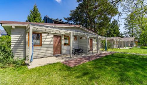 One-Bedroom Chalet