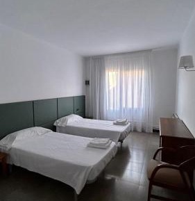 Budget Twin Room