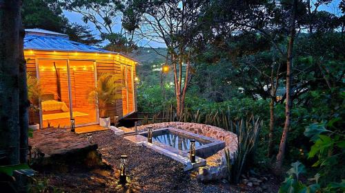 One-Bedroom Chalet