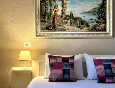 Classic Triple Room