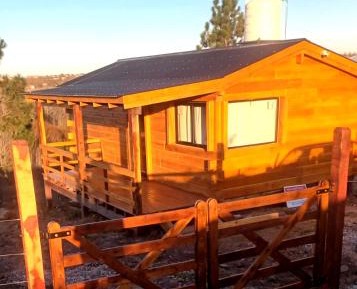 One-Bedroom Chalet