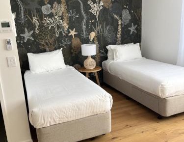 Large Twin Room