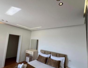 King Room with Balcony