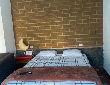 Double or Twin Room with Private Bathroom