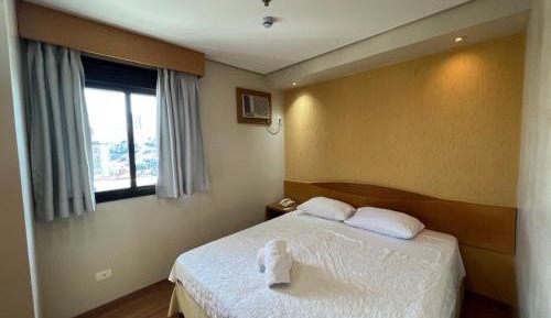 Suite with Balcony