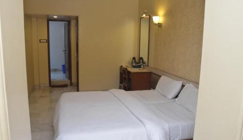 Superior Single Room