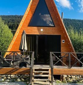 One-Bedroom Chalet