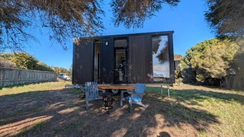 Mobile Home